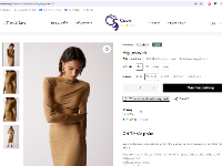 Website bán hàng Quần Áo Thời Trang [PHP-Mysql] chuẩn seo full chức năng giao diện đẹp